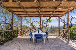 Villa Rusinella Minimalist Retreat with Sea Views